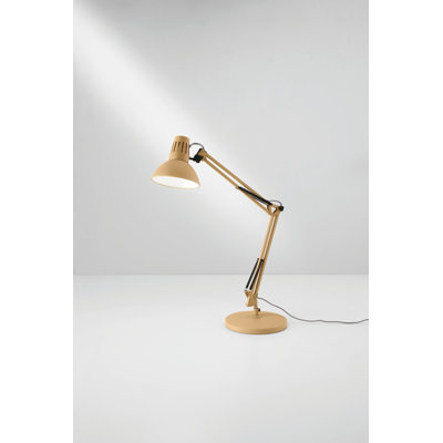 Azareel Metal Table Lamp