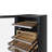 Avallon Dual Zone 23.43'' Freestanding 140 Bottle Wine Refrigerator-85821258