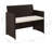 Athlone 4 Piece Deep seating with Cushions-268648529