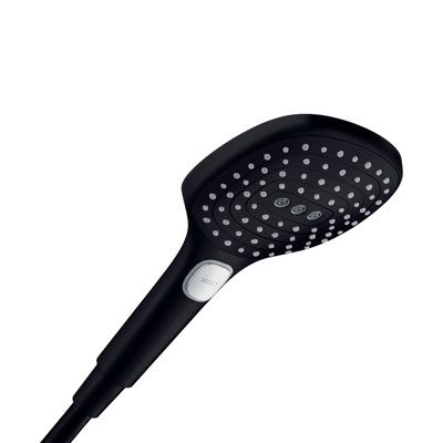 Raindance HG Select 120 Multi Function Handheld Shower Head