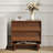 Modern Nightstand With Storage, Bedside Table For Bedroom