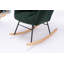 Solid Wood Rocking Chair-1802313174