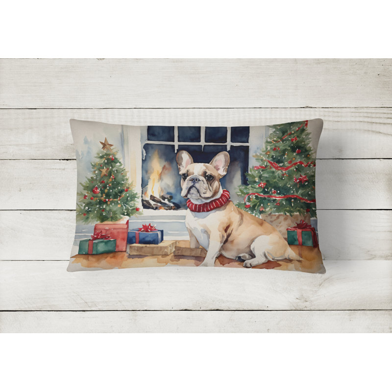 Other/No Pattern Outdoor Throw Pillow