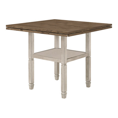 Deb Extendable Dining Table