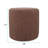 Ashlay Upholstered Ottoman-514147773