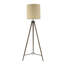 Lampe trépied 66" Stevenson