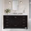 Cambridge 61'' W Single Vanity-880231278-880231277