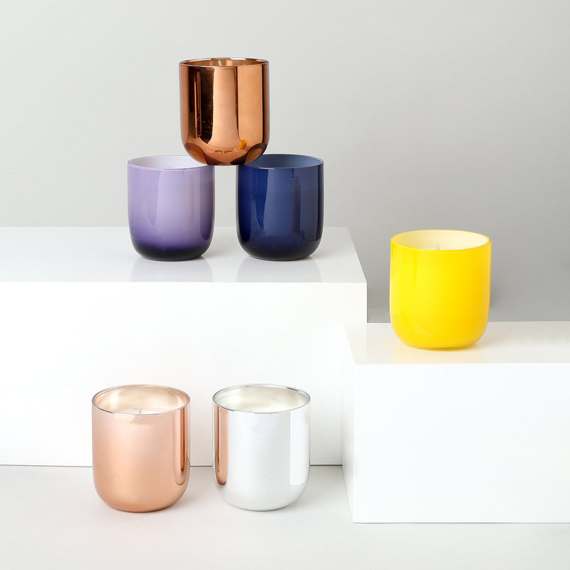 Pop Candle - Grapefruit
