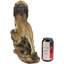 Figurine lion lion