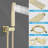 10 in.shower faucet-114700630