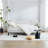 Bed Frame With Headboard