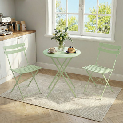 Patio Dining Set with