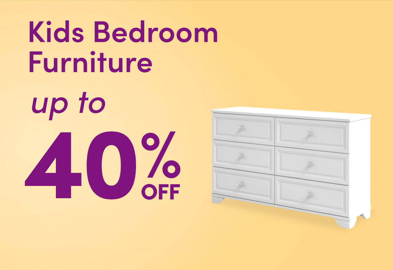 Kids Bedroom Furniture Sale 2024 Wayfair