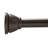 42'' Straight Shower Curtain Rod