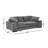Lonsdale Upholstered 92'' Sofa-92499517