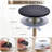 Kitchen Sink Hole Cover(Set Of 2), Faucet Hole Cover For Kitchen Sink-105230458