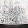 Clayton Performance Abstract Rug