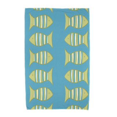 Serviette de plage Grand Ridge