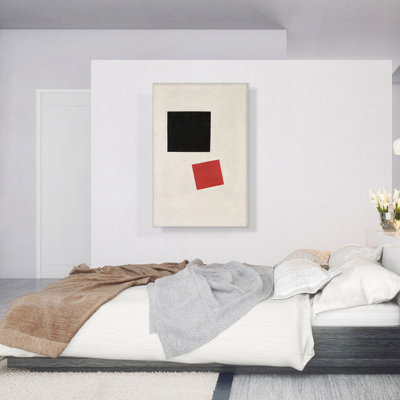 Reproduction d'art sur toile tendue