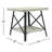 Laguna Solid Wood Top End Table-50283804