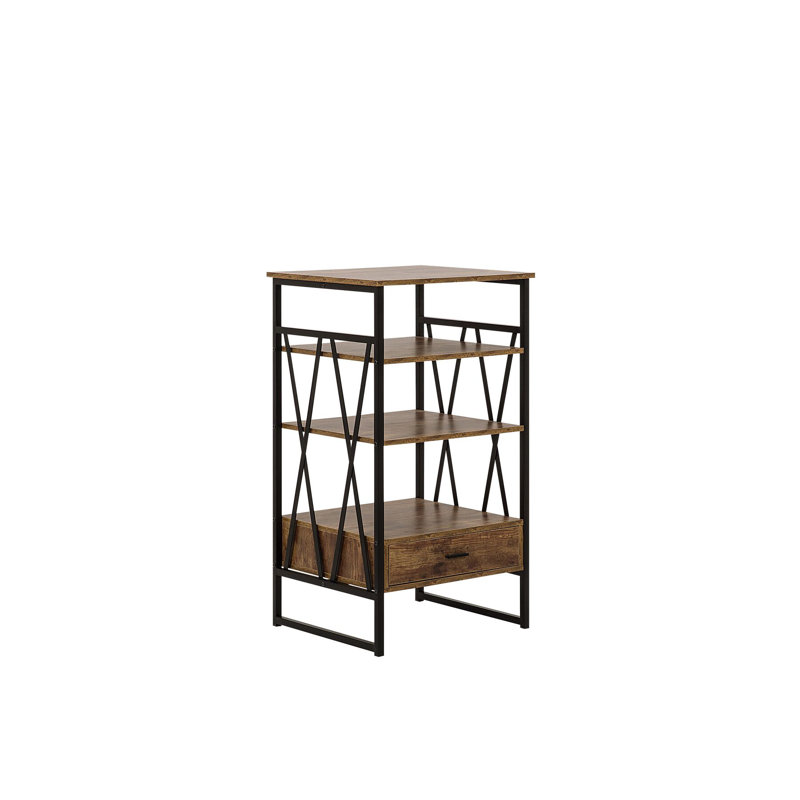 Lundeen 56cm Console Table