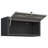 Heavy Duty Metal Wall Mounted Tool Storage Cabinet Steel Metal Garage Storage Cabinet For Garage Workshop Assembly Required