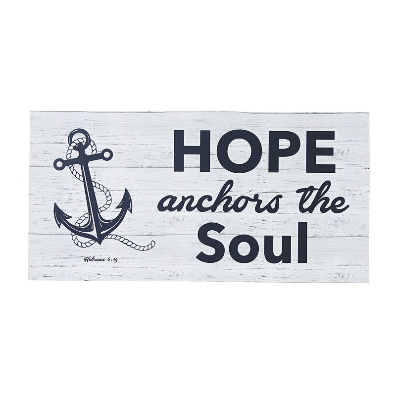 Coastal Wall Decor