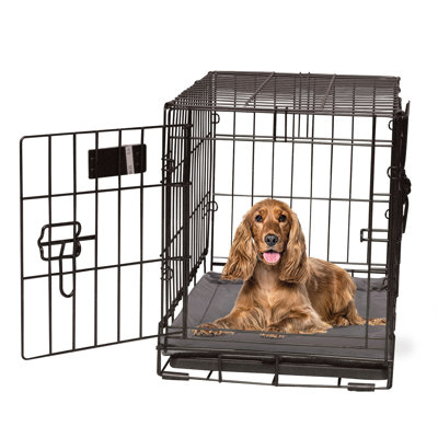 Fleece Pet Bed
