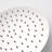 Shower Head With Handheld Shower System With 10" Rain Shower Head-118534827