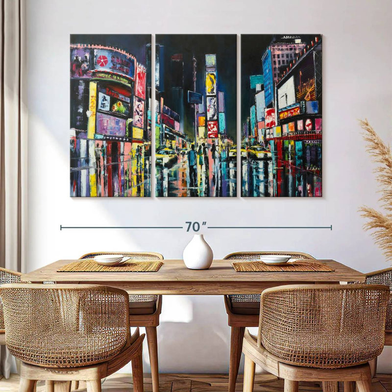 Sireci, New York, H 42 po x l 65 po