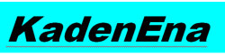 Logo Kaden Ena INC