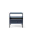 Armadillo 54cm W Manufactured Wood Bedside Table-1233025646