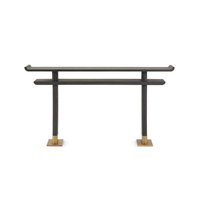 Dexter Console