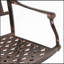 Tabouret de bar TAHOE
