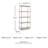 Etagere Bookcase-69905505