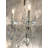 Chambord"2 Light Wall Sconce"