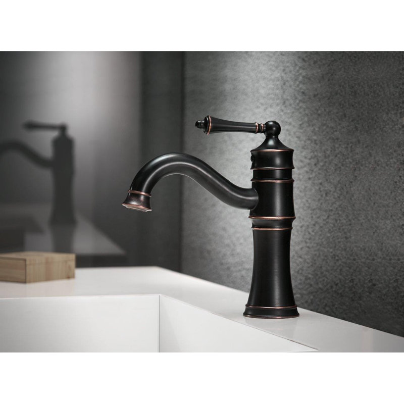 Gainesville Mono Basin Mixer