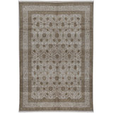 Shamas One-of-a-Kind Rectangle 12'5" X 18' Hand Knotted Area Rug