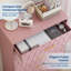 80 cm W Chest of 5 Drawers-473363650