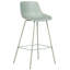 Bluffdale Counter Stool with Metal Frame-97837578
