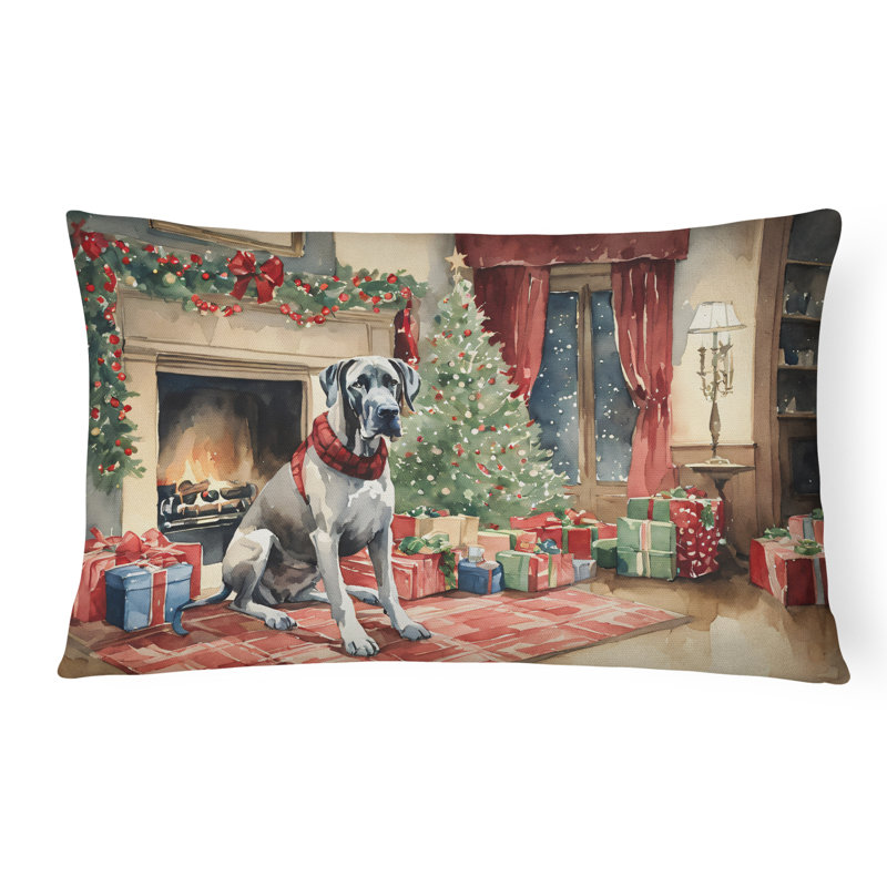  Coussin décoratif intérieur / extérieur en polyester Autre / Sans motif