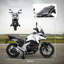 HOMCOM Battery Powered Ride On-102251004