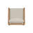 Outdoor 4Pcs Chat Set