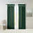 Twist Tab Lined Window Curtain Panel 50X84"-1705647925-1705647923