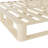 Split Wooden Box Spring / foundation for Mattress Support, Fully Assembled-1810493540-1810493544