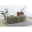 Canapé-lit pliable convertible en Corduroy-1361774482