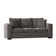 Aceyn 87'' Upholstered Reclining Sofa