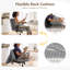 Fauteuil de bureau Criss -137828320