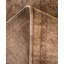 Overdyed One-of-a-Kind 8' 1" X 10' 5" Hand Knotted Area Rug