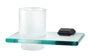 Geometric Bathroom Accessory Alno Inc 